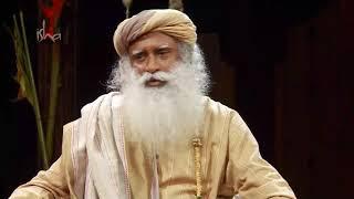 Work life balance | Sadhguru