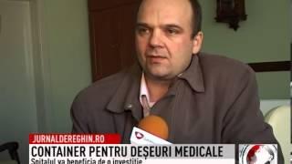 CONTAINER PENTRU DEŞEURI MEDICALE (2014 02 26)