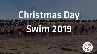 Christmas Day Swim 2019