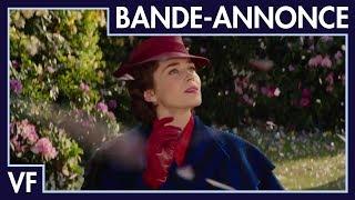 Le Retour de Mary Poppins - Bande-annonce officielle (VF) I Disney