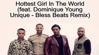 Best Of JLS - Promo (Part 3)