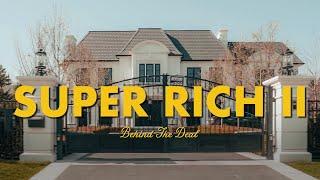 DRIVING THROUGH RICH NEIGHBORHOOD PART 2 | TOUR THE RICHEST NEIGHBORHOOD | BEHIND THE DEAL