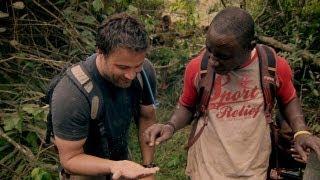 That's the Biggest Nugget I've Ever Seen | Jungle Gold