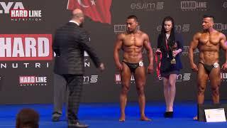 2017 #hart #bodybuilding #turkey  3.Sü İSMAİL KÜMBER #shorts #elbistan #bodypositive #fitness