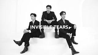 เก็บความรู้สึกเก่ง (Invisible Tears)  | TAY - OFF - ARM  COVER | BOYS DON'T CRY