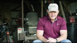 The Decision to Leave - Dr  Allen Wiliams   (Farmer's Footprint Behind the Scenes)