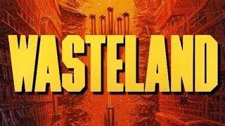 LGR - Wasteland - DOS PC Game Review