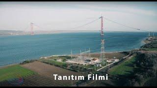 Ulutaş İnşaat Tanıtım Filmi