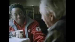 British Red Cross Charity TV Advert Analysis - Adquirer