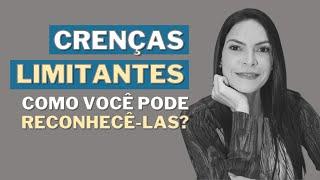 Quais são as crenças que te limitam de crescer?