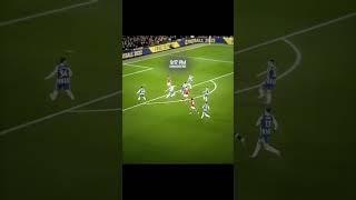 Messi Missed, Ronaldo Didn't  #football #trending #edit #ronaldo #messi #antony #viralshort #viral