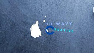 (free non profit) So Wavy | Experimental hip hop type beat, ambient rap instrumental