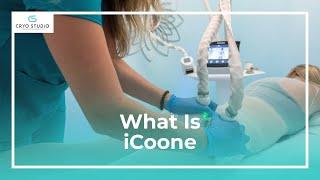 iCoone, the best wellness massage you'll ever get