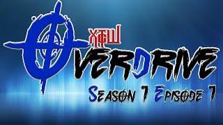 XTcW Presents: Overdrive Season 1 Episode 1