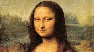 Antichi Misteri I segreti della Monna Lisa