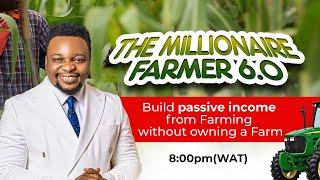 MILLIONAIRE FARMER 6.0