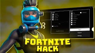 NEW Fortnite Cheat 2024 | Aimbot + Esp + Wallhack | Fortnite Hack Free Download