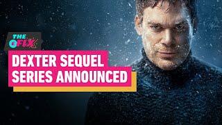 Dexter Sequel Series Starring Michael C Hall Revealed | SDCC 2024