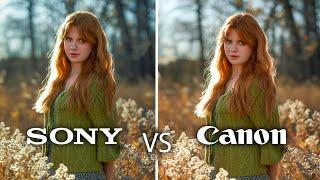 Sony FE 28-70 F2 GM or Canon RF 28-70 F2 L: Which Lens is Better?