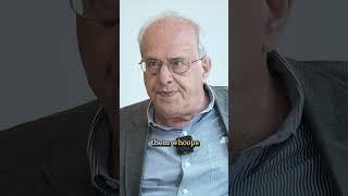 Richard Wolff: Israel is a Settler Colonialism