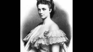 Duchess Sophie Charlotte "Sopherl" in Bavaria, Duchess of Alençon