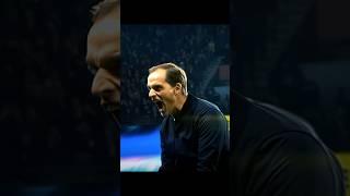 Tuchel’s reaction  Don’t mess with Mbappe #mbappe #aftereffects #football