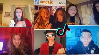 Funniest Omegle Moments | TikTok Compilation