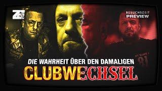 CLUBWECHSEL | BESUCHSZEIT mit FERNANDO [PREVIEW]