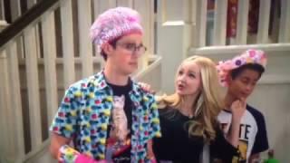 Liv and Maddie Cali Style Funniest Moments Part 1