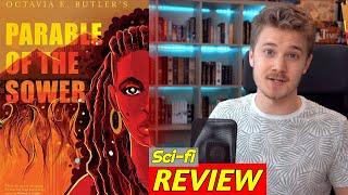 Parable of the Sower - Scifi REVIEW