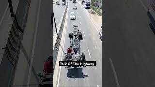 Talk Of The Highway ##vehicles #highway #truck #auto #bus #car #shorts