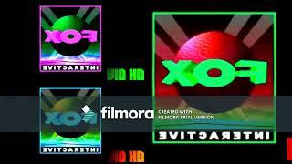 Fox Interactive »»» Tribox Effects