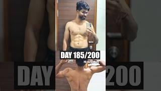 See this massive results  #motivation #minivlogsEp35