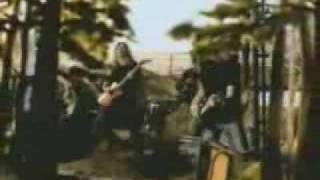 Megadeth - Trust (Official Music Video)