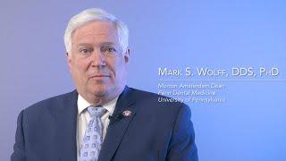 Dean Mark Wolff: Leadership and Community Care at Penn Dental Medicine