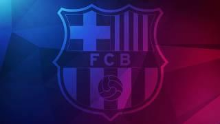 Barcelona FC theme for Windows 10