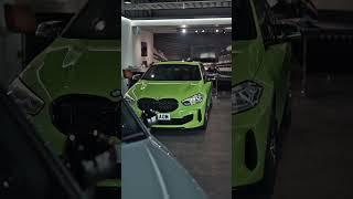 Showroom Walkround Augustus Autos specialist & performance vehicles C63 M135i RS3 M240i