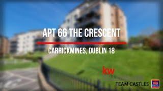 66 The Crescent, Carrickmines Green, Carrickmines, Dublin 18