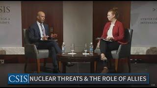 Nuclear Threats and the Role of Allies