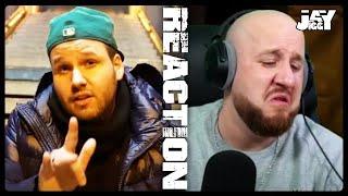 Noch nie einen Klick gekauft?  Julien Boss - Hass für die Szene, Liebe für die Fam | REACTION