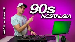 Nostalgia Remix  Dance Music 90s/2000s  #2