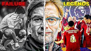 How Jurgen Klopp RESTORED Liverpool’s Legendary Status!