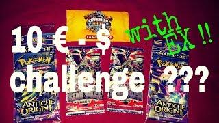 10€ challenge-what will I get for 10€??(tuxx toys)
