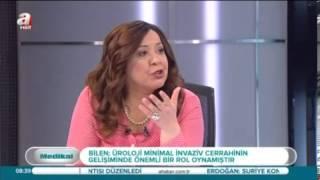 Esra Kazancıbaşı ile Sağlık