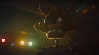 Fnaf movie all foxy scenes 4k