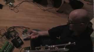 Tribeca New Music - Dave Ballou, Interview