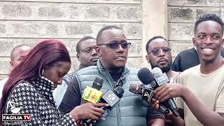 RUTO TUNAUMIASIOGOPI ATA WAKITUMA GOONS 
