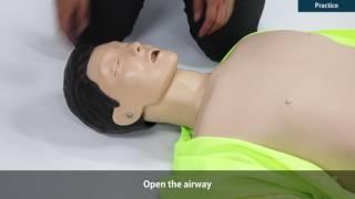 Instructional Video CPTA