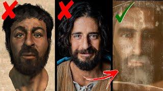 What Did Jesus REALLY Look Like?