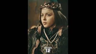 A king, who was crowned at the age of 13, King Baldwin IV of Jerusalem #baldwin #king #movie